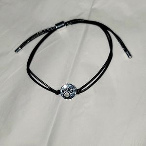 Pet remembrance bracelet